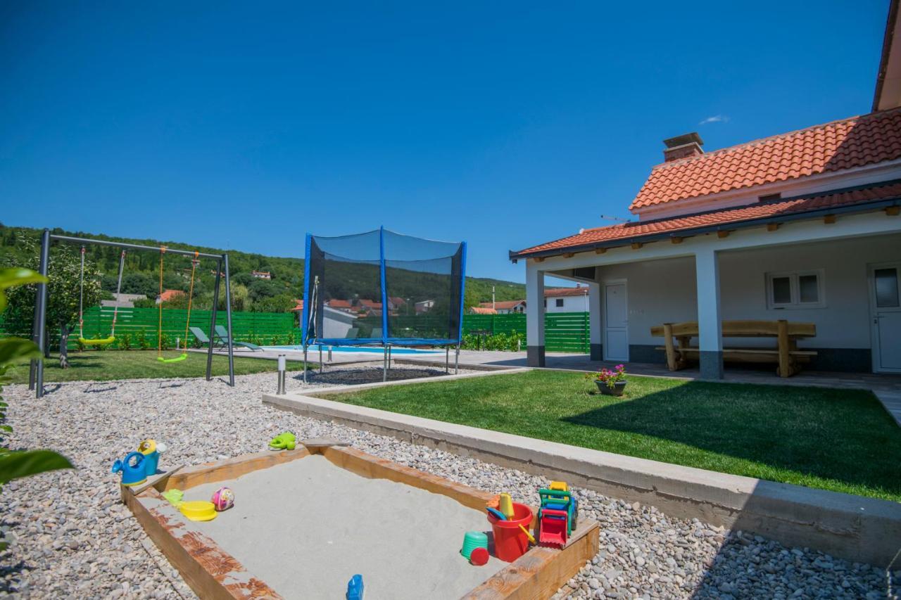 Holiday House Petra - Imotski - Makarska Exterior photo