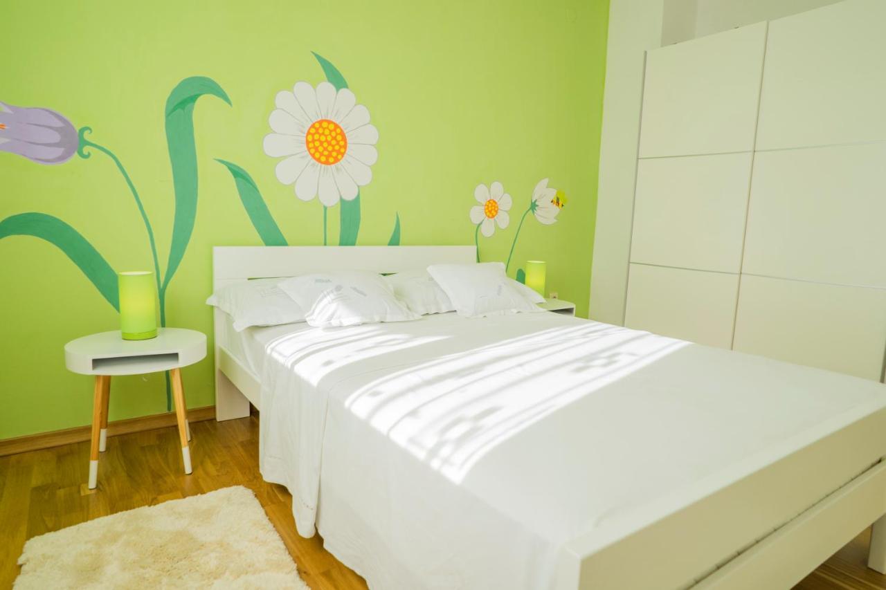 Holiday House Petra - Imotski - Makarska Exterior photo